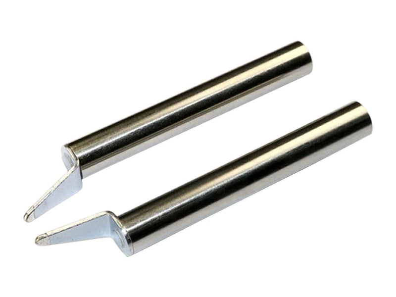 Hakko A1388 0.5C Tweezer Tips for FX8804/950 Tweezers