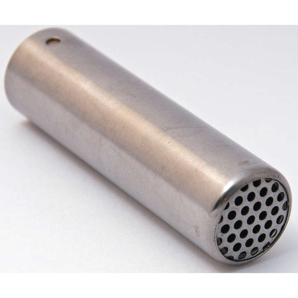 Hakko 850 Glass Tube w/ Quartz