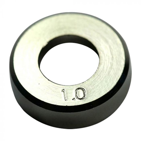 Hakko Solder Wire Adjustment Ring for 1mm Wire Size, For H373 Wire Feeder