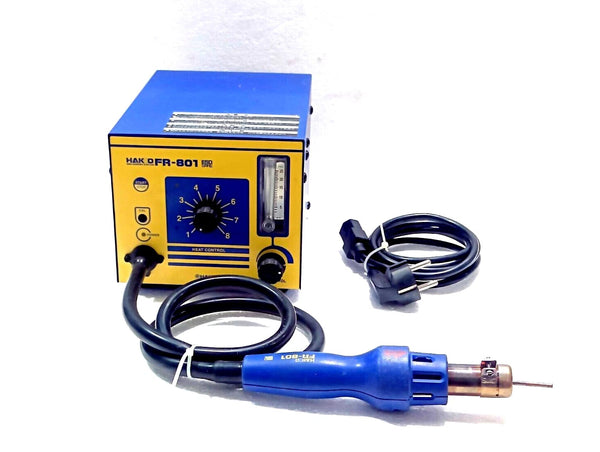 Hakko PWB 230-240v For FR801