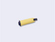 Hakko Sleeve For FM2028 - Yellow