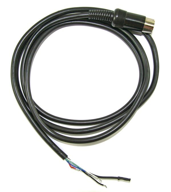 Hakko Cord Assembly FX888