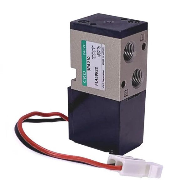Hakko Solenoid Valve