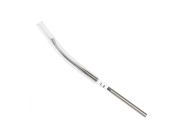 Hakko HB5270 Solder Wire Feed Pipe, 1mm, For H373 Wire Feeder