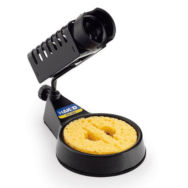 Hakko FH300 Soldering Iron Stand