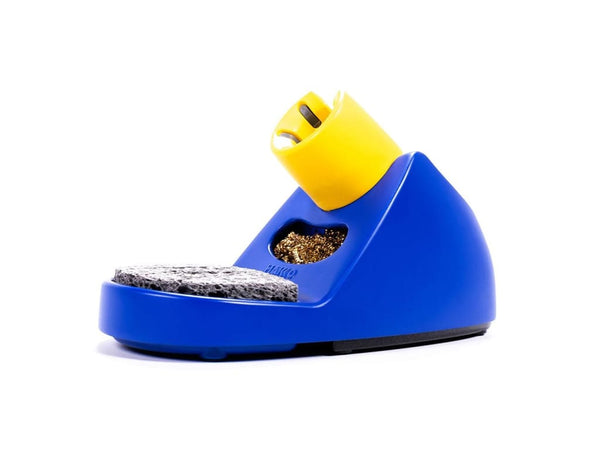 Hakko FH800-03BY Iron Holder Blue-Yellow