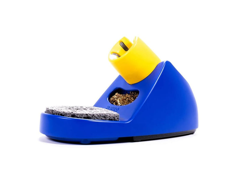 Hakko FH800-03BY Iron Holder Blue-Yellow