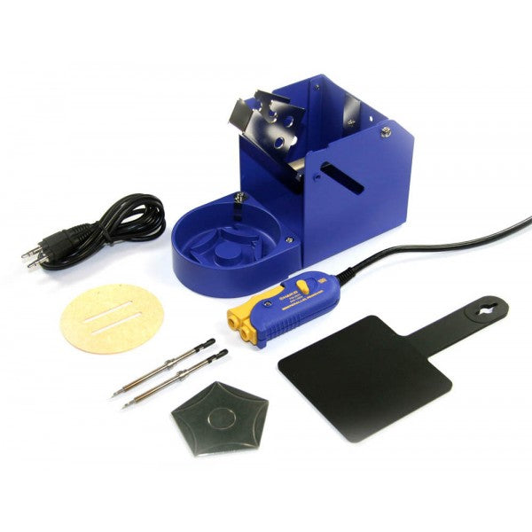 Hakko FM-2023/FM2023 Mini SMD Hot Tweezer Kit