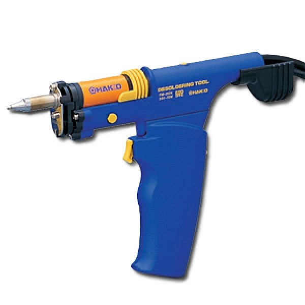 Hakko FM-2024/FM2024 Desoldering Tool (Gun Only)