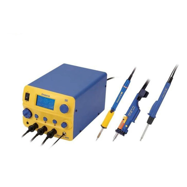 Hakko Rework Station