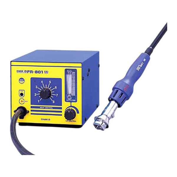 Hakko Hot Air Station Analog FR-801
