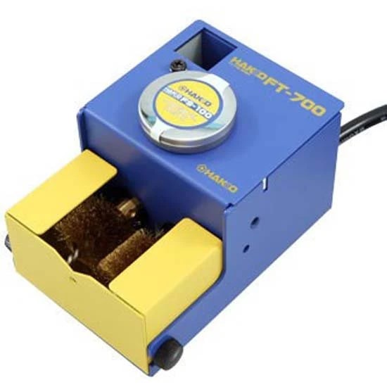Hakko Solder Tip Polisher