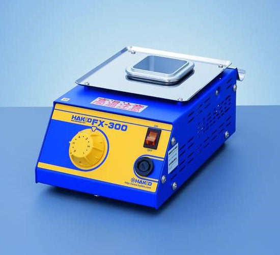 Hakko Solder Pot FX300, Analogue - HKFX300-14