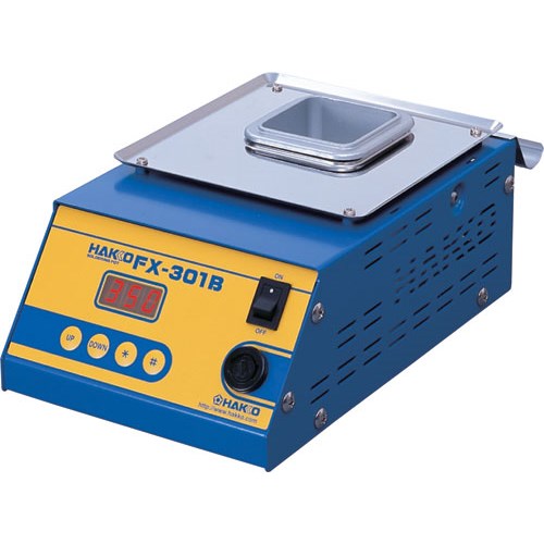 Hakko Solder Pot FX301B, Digital - HKFX301B-14