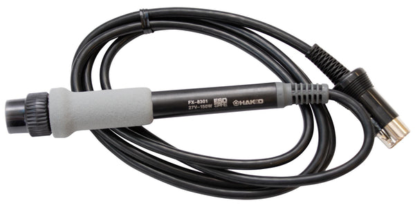 Hakko FX8301-01 Replacement Handpiece for FX838