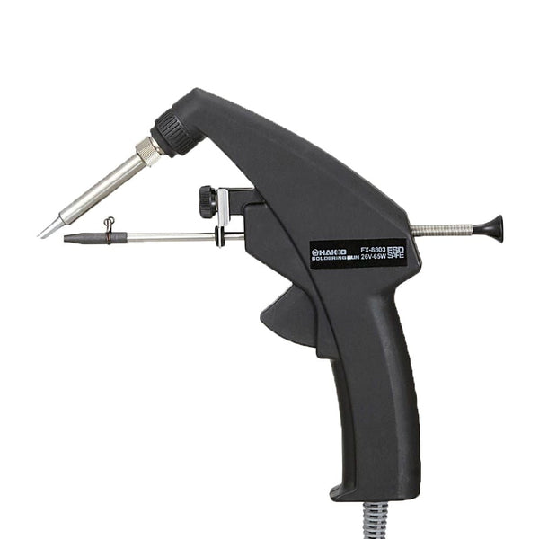 Hakko Solder Feed Handpiece