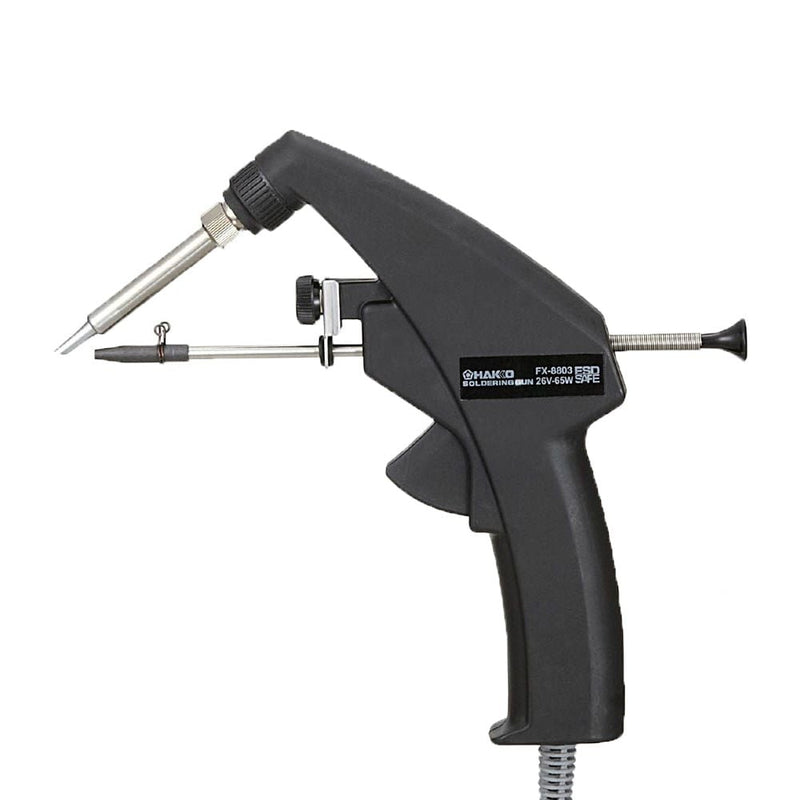 Hakko Solder Feed Handpiece