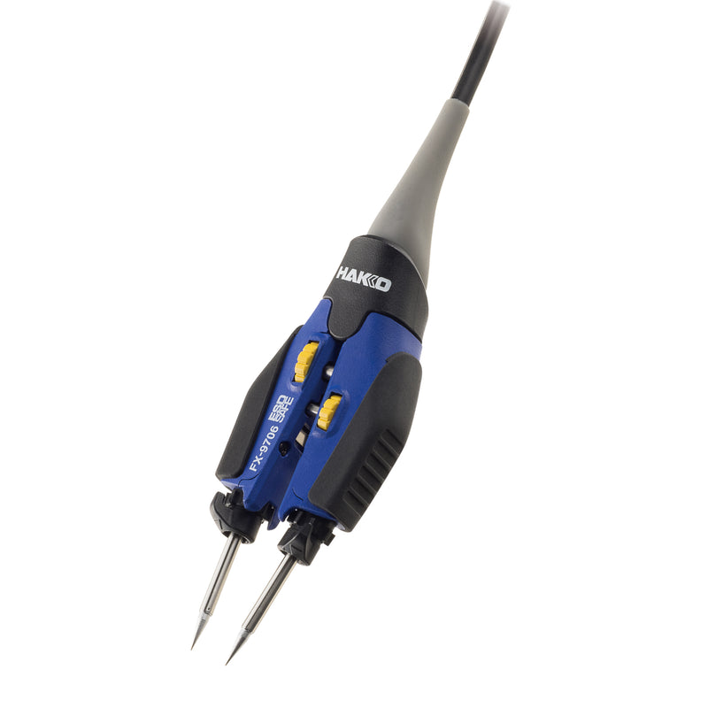 Hakko Trowel Micro Hot Tweezer for FX-972/FX-973