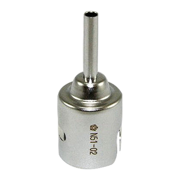Hakko Hot Air Nozzle, 4mm, FR810