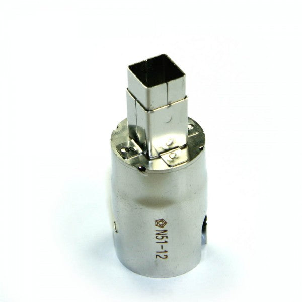Hakko N51-12 BGA Nozzle 8mm x 8mm for FR810/FR811