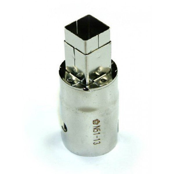 Hakko N51-13 BGA Nozzle 10mm x 10mm for FR810/FR811