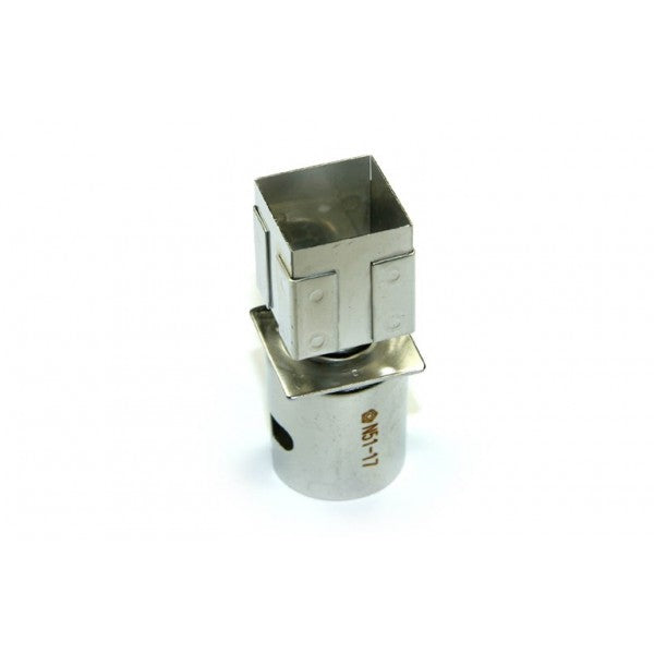 Hakko N51-17 BGA Nozzle 17mm x 17mm for FR810/FR811