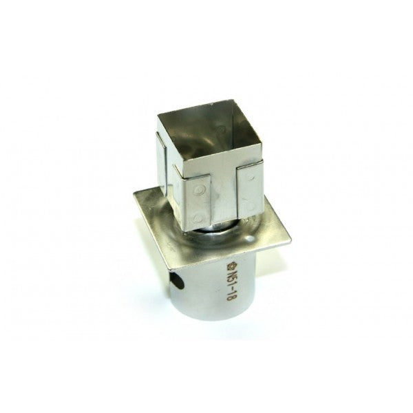 Hakko N51-18 BGA Nozzle 18mm x 18mm for FR810/FR811