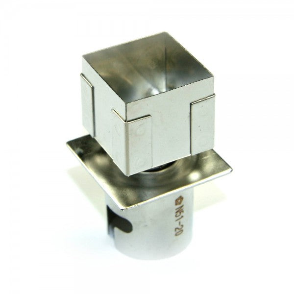 Hakko N51-20 BGA Nozzle 22mm x 22mm for FR810/FR811
