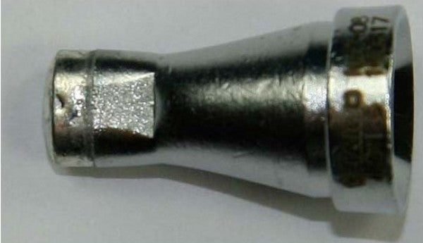 Hakko N60-08 FR400 Desolder Nozzle 1.5x4.2mm
