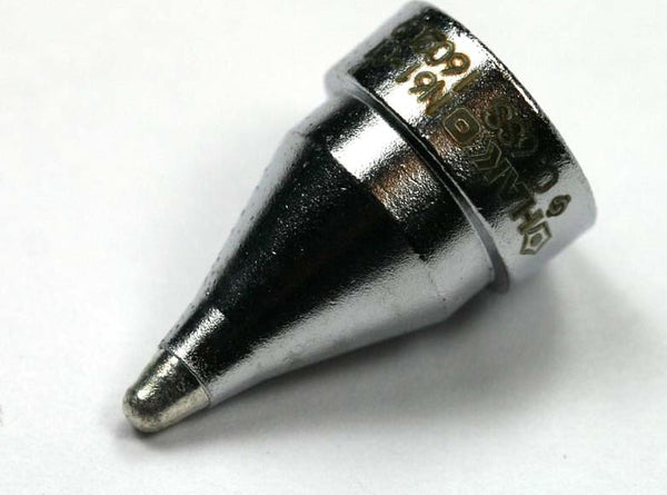 Hakko N61-01 FR410/FR301 Desolder Nozzle 0.6mm SS