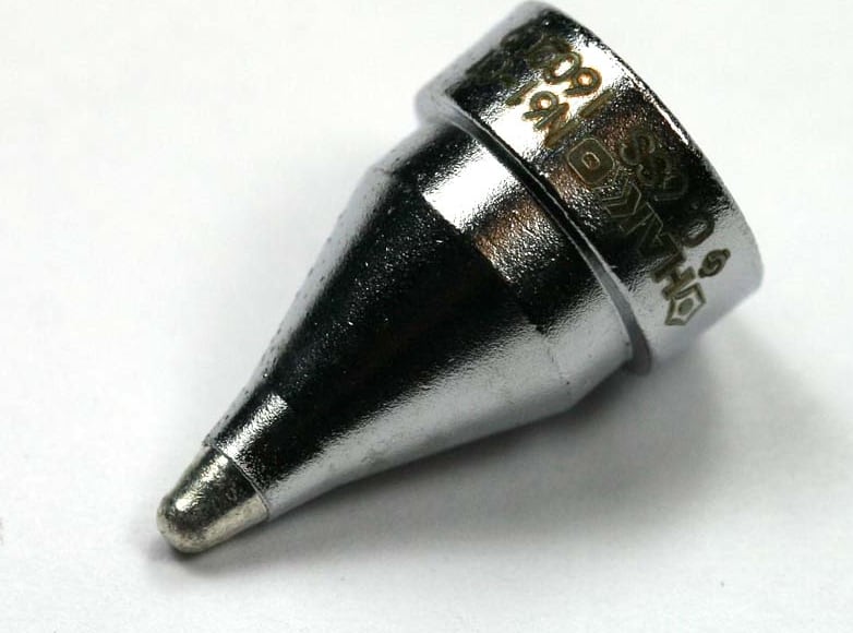 Hakko N61-01 FR410/FR301 Desolder Nozzle 0.6mm SS