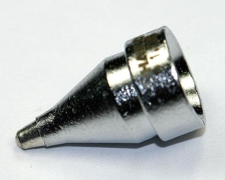 Hakko N61-03 FR410/FR301 Desolder Nozzle 1.0mm SS