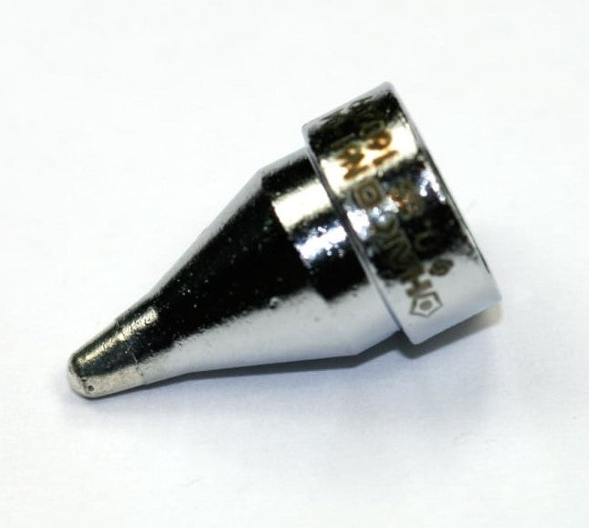 Hakko N61-04 FR410/FR301 Desolder Nozzle 0.8mm Slim
