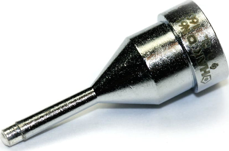 Hakko N61-11 FR410/FR301 Desolder Nozzle 0.8mm Long Type