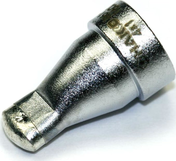 Hakko N61-16 FR410/FR-301 Desolder Nozzle 4mm x 1mm