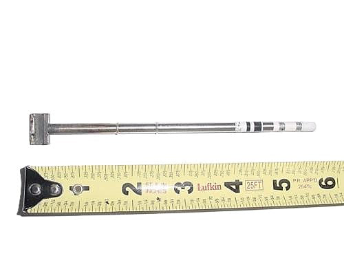 Hakko Solder Tip T7-1401