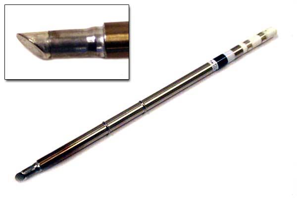 Hakko Solder Tip Bevel 45 Degree