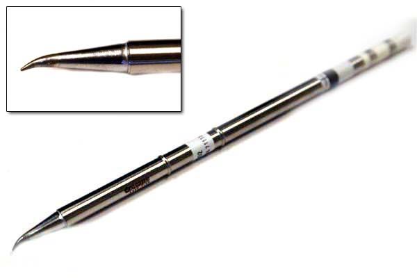 Hakko Solder Tip T7-J02