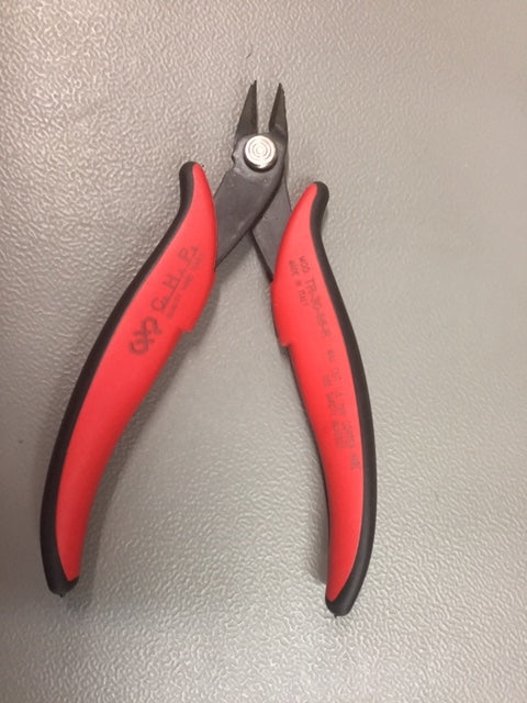 Hakko Flush Cut SideCutter 1.6mm, 138mm
