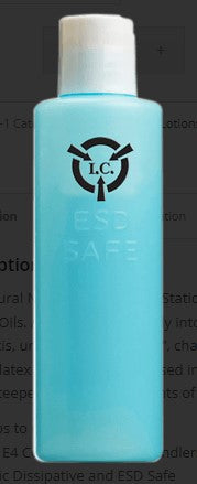 Hand Lotions and accessories