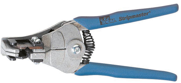 Ideal Stripmaster, Lite,Wire Strippers, 16-22AWG 150mm long
