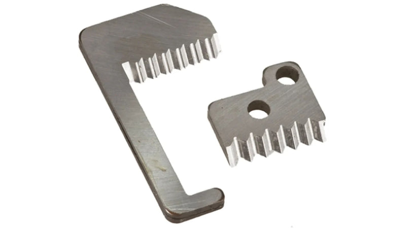 Ideal Blade Set Metric 1.3-3.60 L-4421M