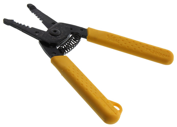 Ideal Wire Stripper 45-120 10-20AWG