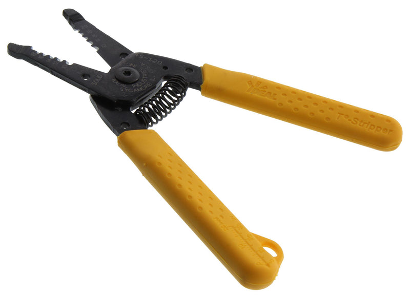 Ideal Wire Stripper 45-120 10-20AWG