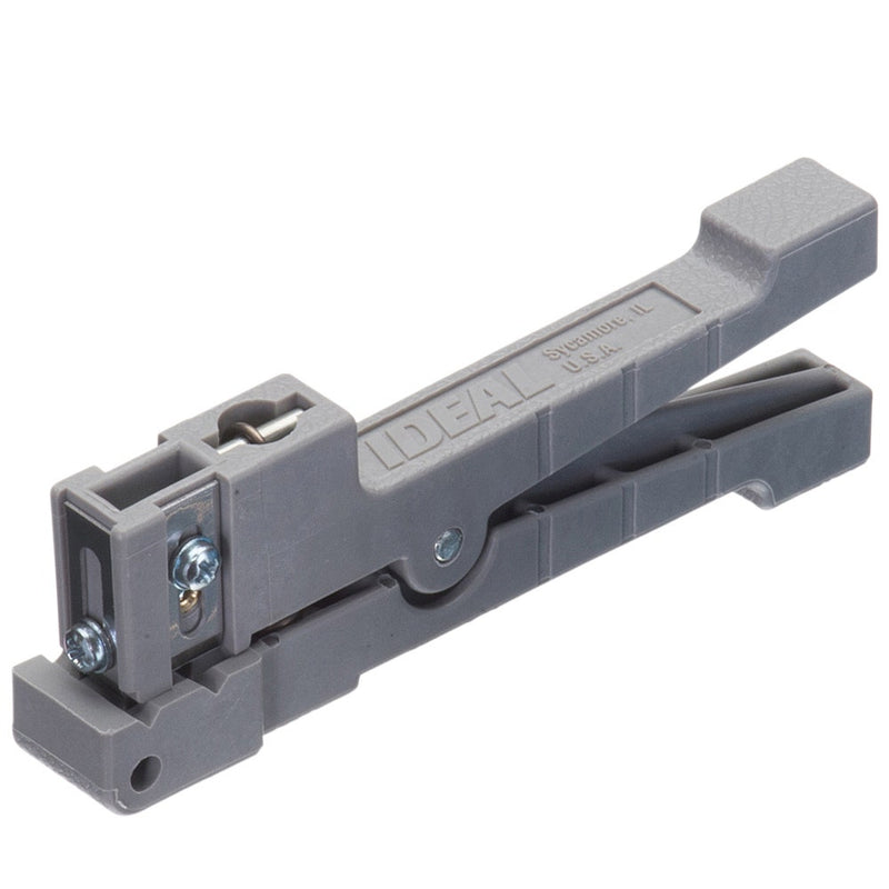 Ideal Coax Cable Stripper 0-3.2mm 45-162