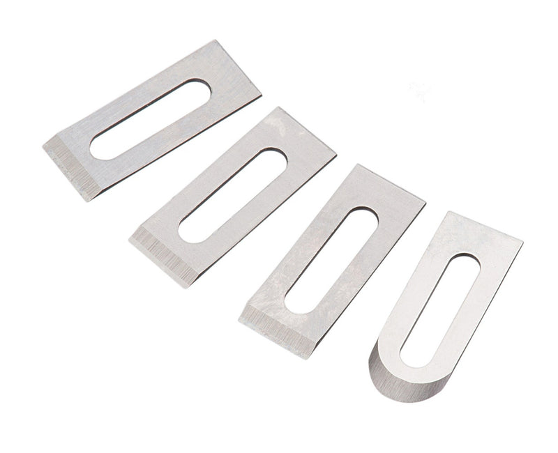 Ideal Cutter Blades For 45-164 Stripper