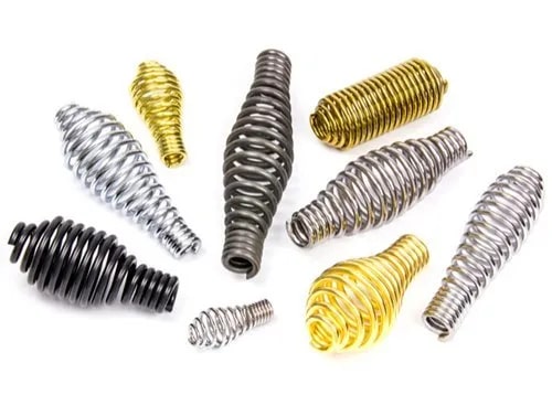 Ideal Handle Spring