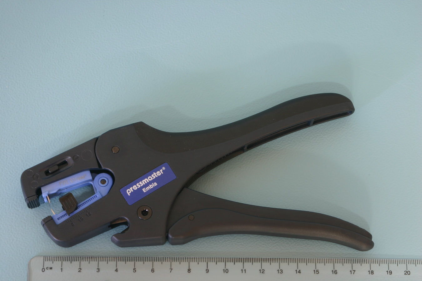 Wire strippers