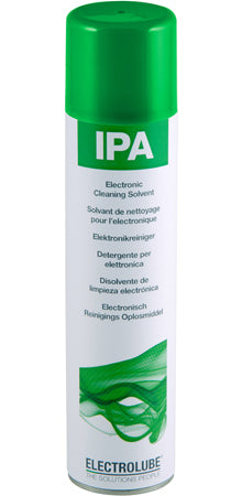 Electrolube lPA Electronic Cleaning Solvent