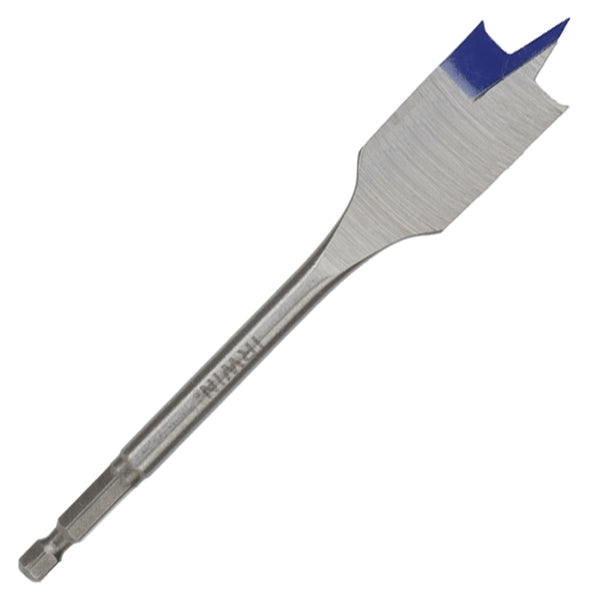 Irwin Speedbore Flat Bit 10mm x 155mm
